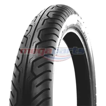 ยางนอก 90/90-17 (IRC) NF52 PHANTOM TT F 49P