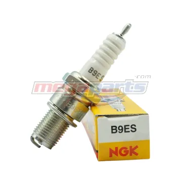 หัวเทียนเดิม B8HS (NGK)