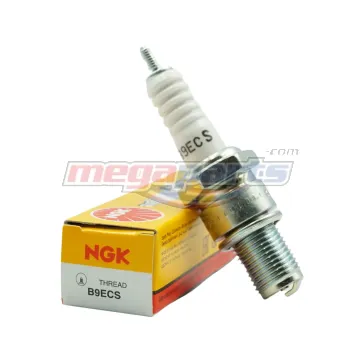 หัวเทียนเดิม B9ECS (NGK)