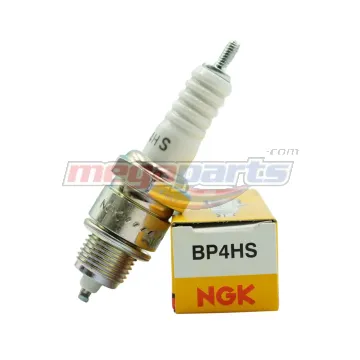 หัวเทียนเดิม BP4HS (NGK)