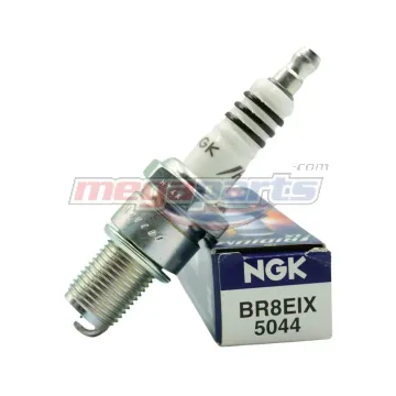 หัวเทียนเข็ม BR8EIX IRIDIUM (NGK)