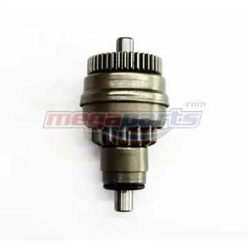 เฟืองมอเตอร์สตาร์ท CLICK 110 (BS)