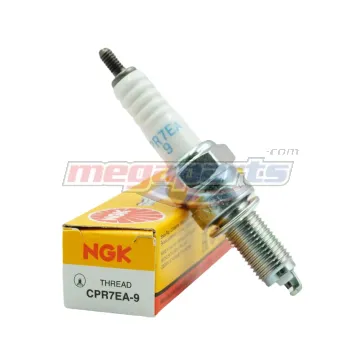 หัวเทียนเดิม CPR7EA-9 (NGK)