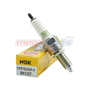 หัวเทียนเข็ม CPR7EAGP-9 G-POWER (NGK)