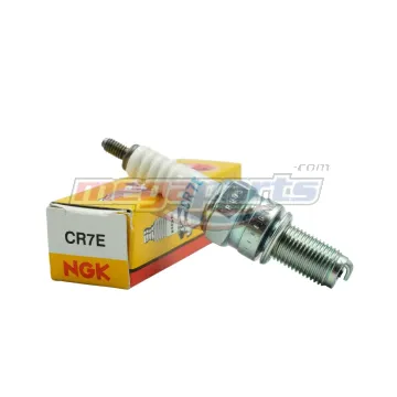 หัวเทียนเดิม CR7E (NGK)
