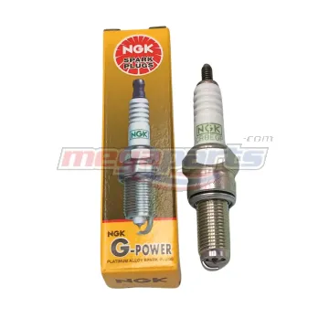 หัวเทียนเข็ม CR8EGP G-POWER (NGK)