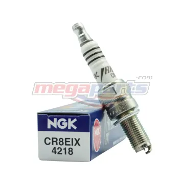 หัวเทียนเข็ม CR8EIX IRIDIUM (NGK)