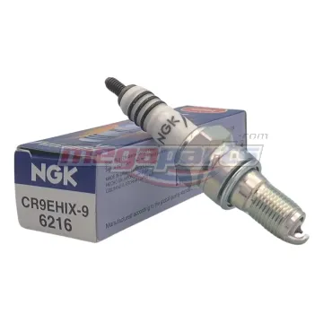 หัวเทียนเข็ม CR9EHIX-9 IRIDIUM (NGK)
