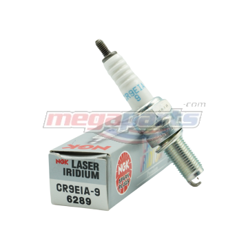 หัวเทียนเข็ม CR9EIA-9 LASER IRIDIUM (NGK)
