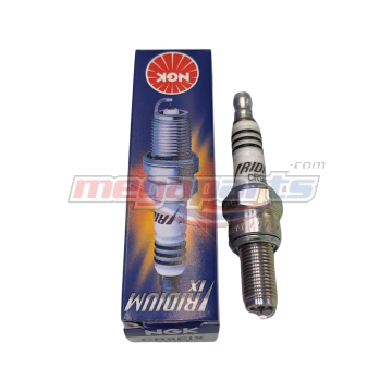 หัวเทียนเข็ม CR9EIX IRIDIUM (NGK)