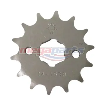 สเตอร์หน้า 428 DASH 14T (JT)