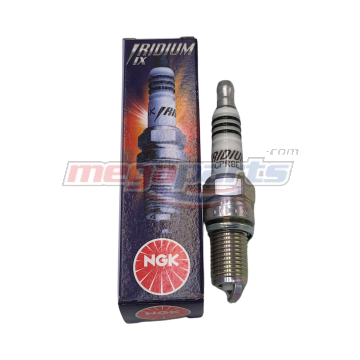 หัวเทียนเข็ม DCPR8EIX IRIDIUM (NGK)