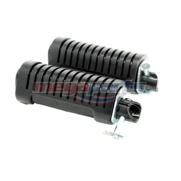 พักเท้าหลัง L/R WAVE 100 (HM)