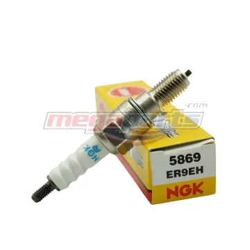 หัวเทียนเดิม ER9EH (NGK)