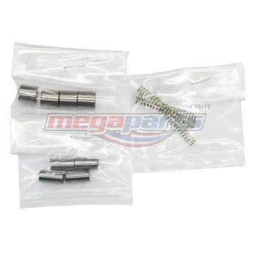 ลูกปืนไดสตาร์ท MIO 115 (WASHI)