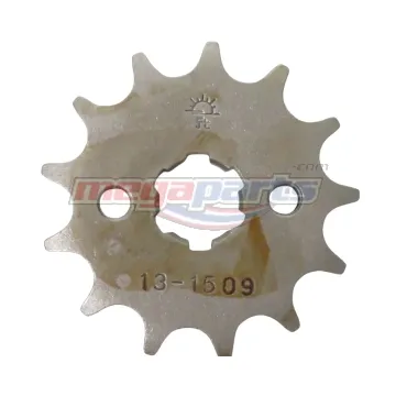 สเตอร์หน้า 428 NOVA-S 13T (JT)