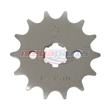 สเตอร์หน้า 428 NOVA-S 14T (JT)