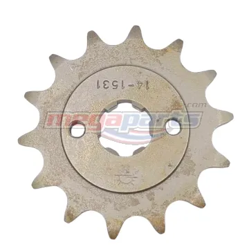 สเตอร์หน้า 520 NSR 14T (JT)