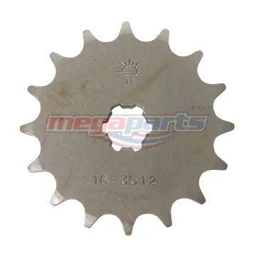 สเตอร์หน้า 428 RC 80 16T (JT)