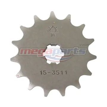 สเตอร์หน้า 428 RC 80 15T (JT)