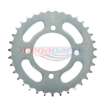 สเตอร์หลัง 428 RX 100 35T (JT)