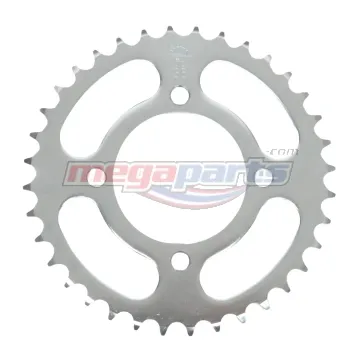 สเตอร์หลัง 428 RX 100 36T (JT)