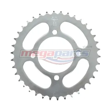 สเตอร์หลัง 428 RX 100 38T (JT)