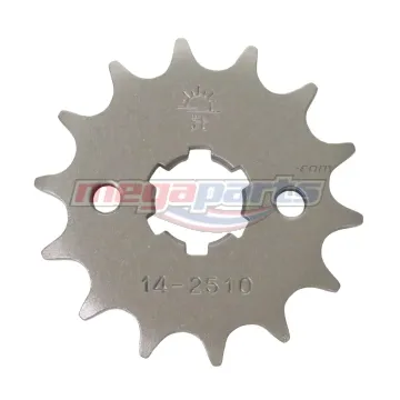 สเตอร์หน้า 428 RX-Z 14T (JT)