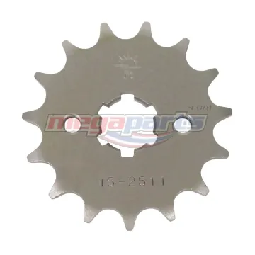 สเตอร์หน้า 428 RX-Z 15T (JT)