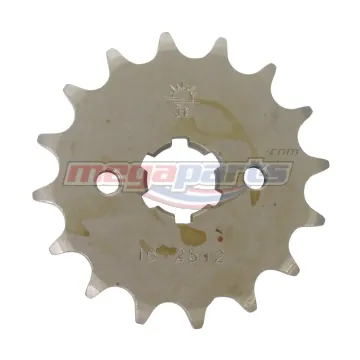 สเตอร์หน้า 428 RX-Z 16T (JT)