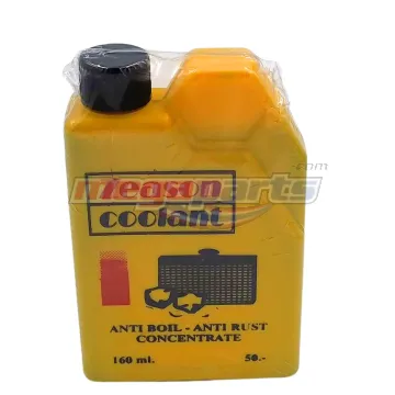 น้ำยาป้องกันสนิมหม้อน้ำ SEASON COOLANT 160ML (KAR)