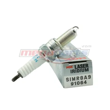 หัวเทียนเข็ม SIMR8A9 LASER IRIDIUM (NGK)
