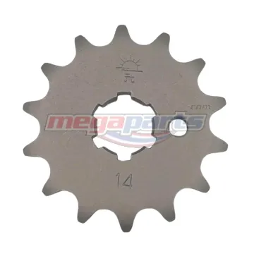 สเตอร์หน้า 420 SPARK 115i 14T (JT)