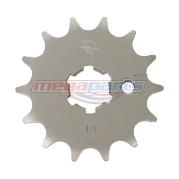 สเตอร์หน้า 428 SPARK 135 14T (JT)