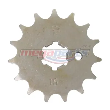 สเตอร์หน้า 428 SPARK 135 15T (JT)