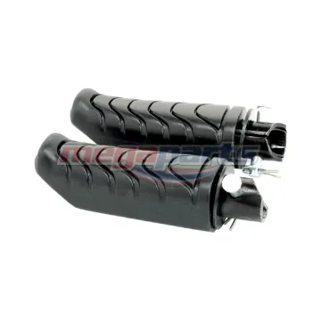 พักเท้าหลัง L/R WAVE 110i (HM)