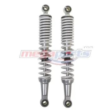 โช้คหลังเดิม L/R WAVE 110i 320MM. (YSS) สปริงบรอนช์