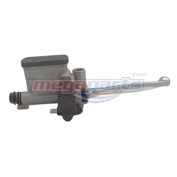 ปั๊มดิสเบรคหน้าตัวบน WAVE 110i (T)