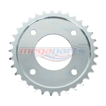 สเตอร์หลัง 420 WAVE 125 (หัวเถิก) 33T (JT)