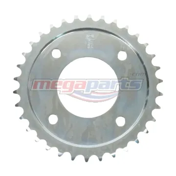 สเตอร์หลัง 420 WAVE 125 (หัวเถิก) 34T (JT)