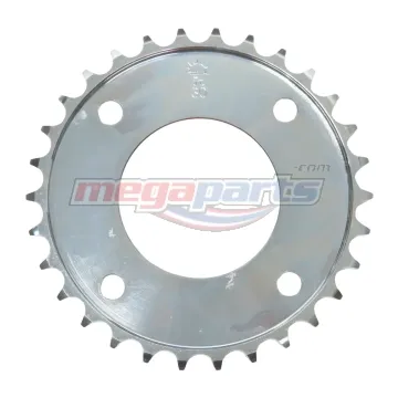 สเตอร์หลัง 428 WAVE 125 (หัวเถิก) 30T (JT)