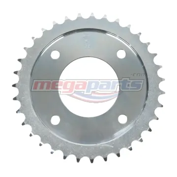 สเตอร์หลัง 428 WAVE 125 (หัวเถิก) 35T (JT)