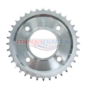 สเตอร์หลัง 428 WAVE 125 (หัวเถิก) 36T (JT)