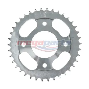 สเตอร์หลัง 428 WAVE 125 (หัวเถิก) 38T (JT)