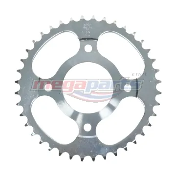 สเตอร์หลัง 428 WAVE 125 (หัวเถิก) 40T (JT)