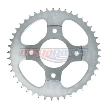 สเตอร์หลัง 428 WAVE 125 (หัวเถิก) 45T (JT)