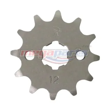 สเตอร์หน้า 420 WAVE 125 (หัวเถิก) 12T (JT)