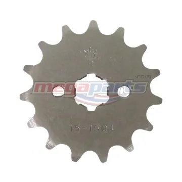 สเตอร์หน้า 420 WAVE 125 (หัวเถิก) 15T (JT)