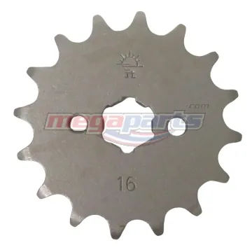สเตอร์หน้า 420 WAVE 125 (หัวเถิก) 16T (JT)
