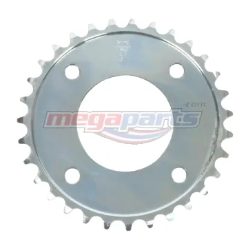 สเตอร์หลัง 420 WAVE 125 (หัวเถิก) 31T (JT)